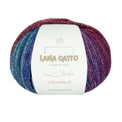 CRUMBLE - LANA GATTO