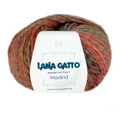 MADRID - LANA GATTO