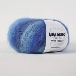 WALL STREET - LANA GATTO