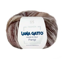 PARIGI - LANA GATTO