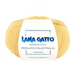 PERLATA D'AUSTRALIA - LANA...