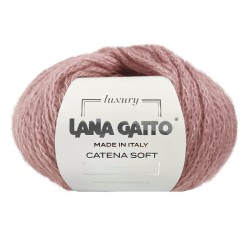 CATENA SOFT - LANA GATTO