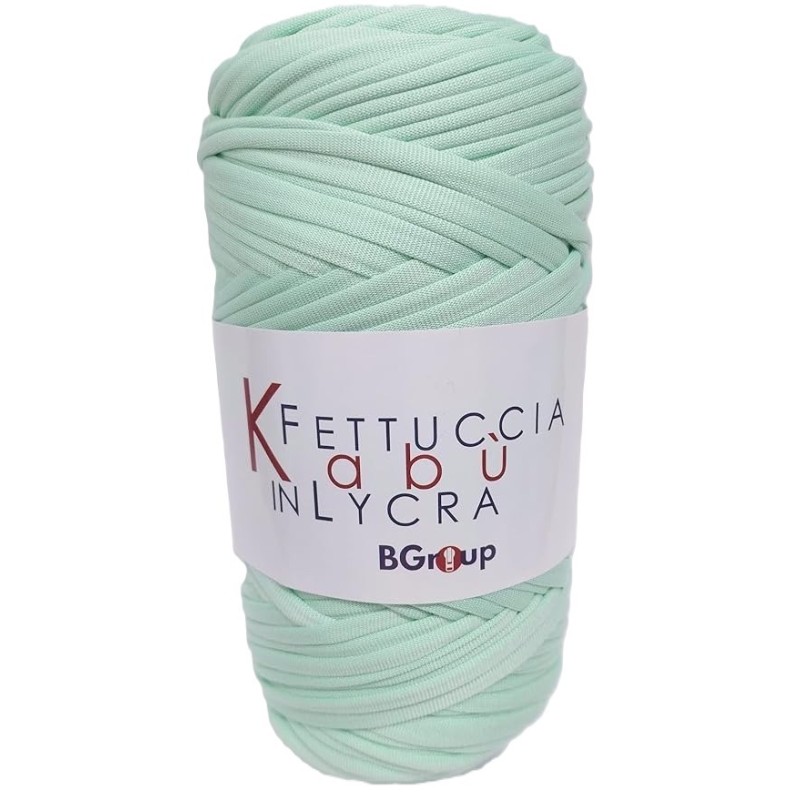 FETTUCCIA LYCRA Kabù - BG GROUP