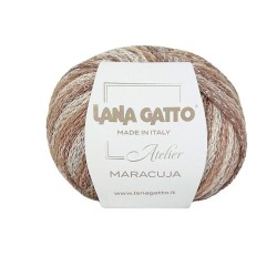 MARACUJA - LANA GATTO