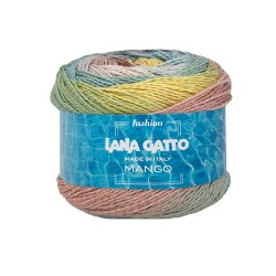 MANGO - LANA GATTO