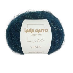 VENUS - LANA GATTO