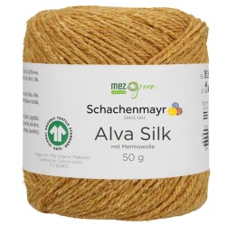 ALVA SILK - SCHACHENMAYR