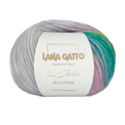 ECLIPSE - LANA GATTO
