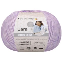 JARA - SCHACHENMAYR