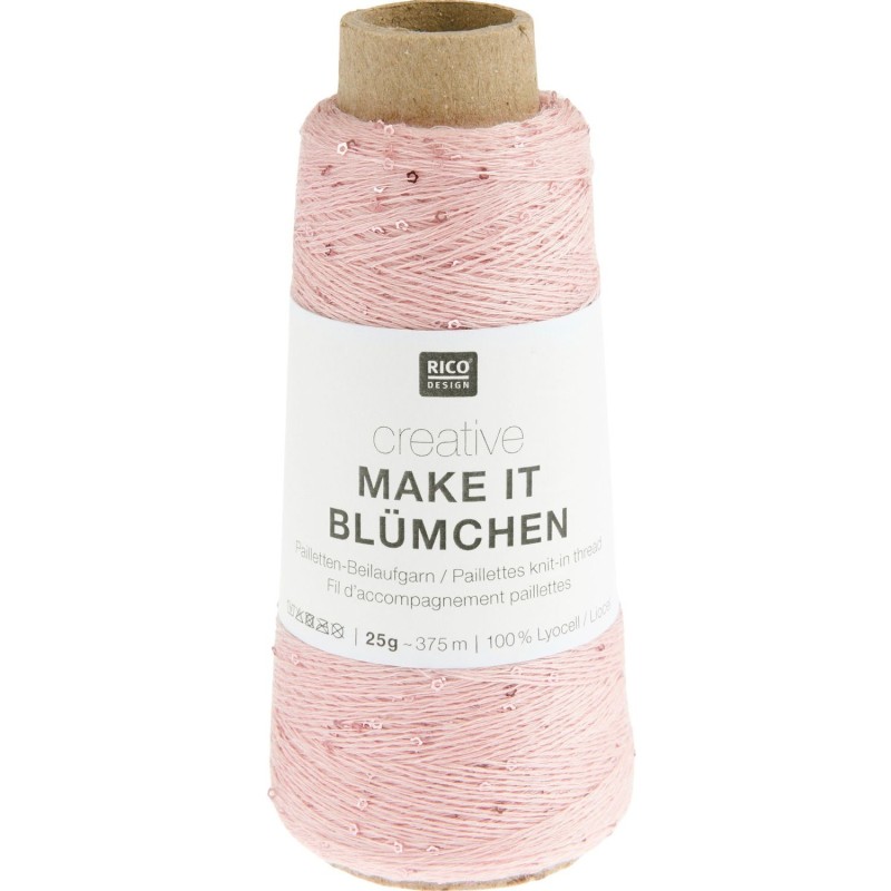MAKE IT BLUMCHEN - RICO DESIGN CREATIVE