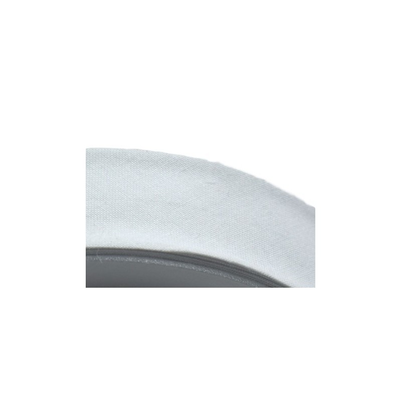 SBIECO SUPER COTONE PIEGATO CHIUSO ALTEZZA 25 MM - 20 M